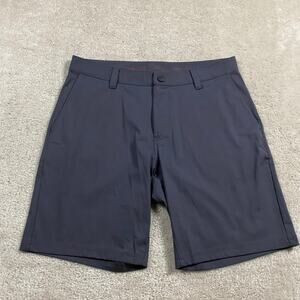 Rhone Commuter Shorts Mens 32* Performance Golf Athletic Lightweight Casual